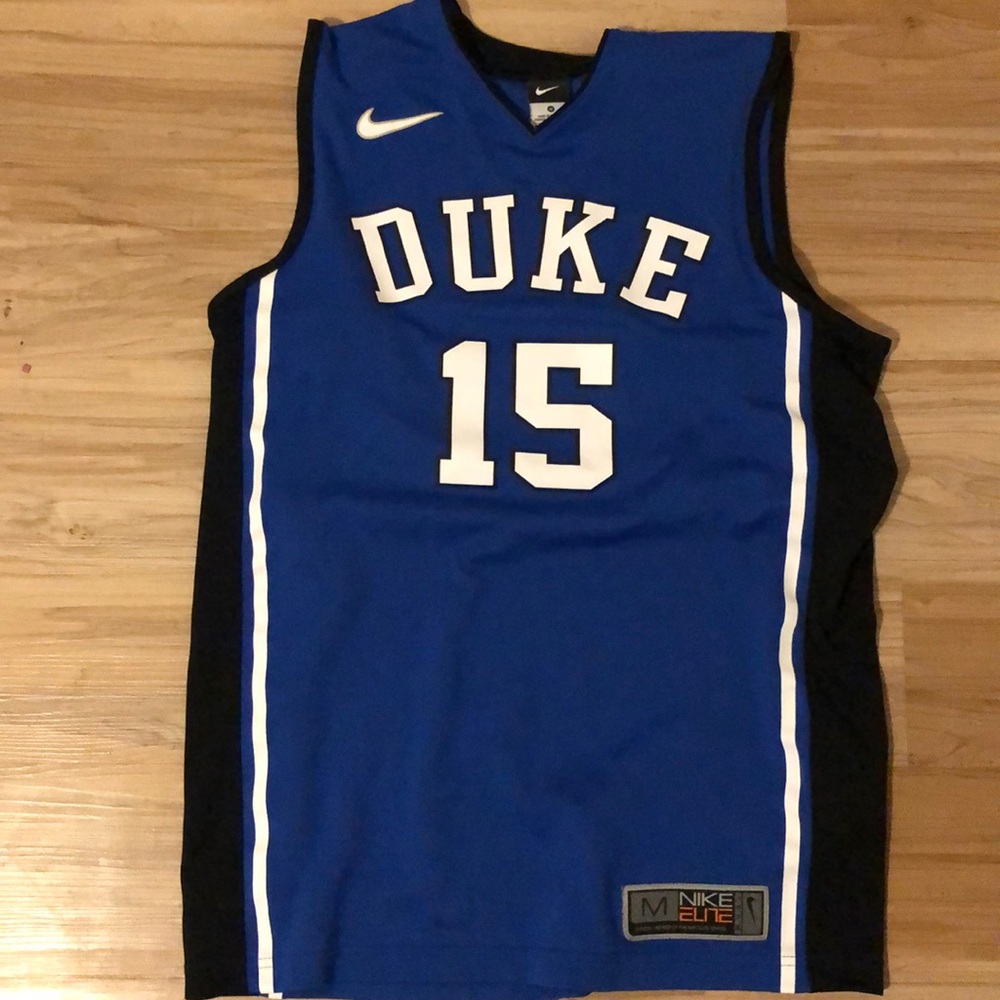 Duke Basketball jersey men’s medium